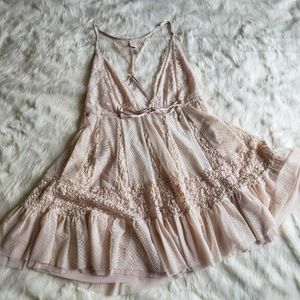 We are hah  too far gone dress M/L